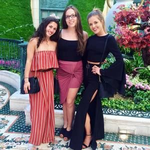 Meet your Posher, Danica